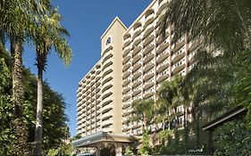 Four Seasons la Beverly Hills